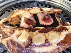 -九寸钉自助·炭火烤肉烧烤(欧乐时尚广场店)