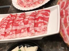 -刘一手重庆火锅(万达广场店)
