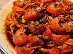 -红盔甲·小龙虾(车公庙店)