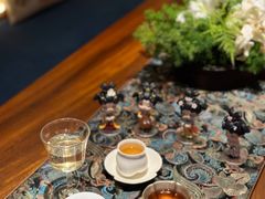 -醉西楼·国风茶社