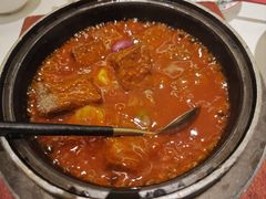 石墨黑方（镇店之宝）-千百味红餐厅·非遗江西菜(绿地双子塔总店)