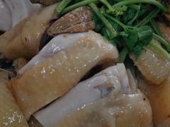 -肥婆兰鸡饭(西门外街店)