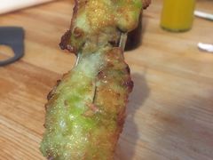 -鬼味烤翅(南锣鼓巷店)