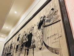 -北平小馆·烤鸭·家常菜(磨房北里店)