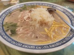 牡丹燕菜-老雒阳面馆·水席·洛阳菜(纱厂路店)