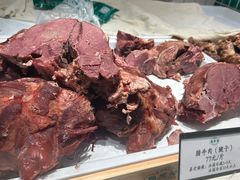 -孙庆海腊牛肉店(大皮院店)