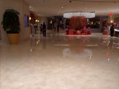 -深圳香格里拉酒店