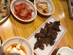 -喜来稀肉(北外滩白玉兰广场店)