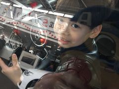 -上海西上海奥杰奥迪汽车销售有限公司(真如店)