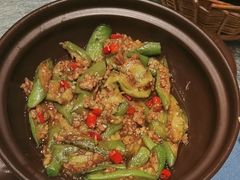 -印巷里主题餐厅(马鞍山店)