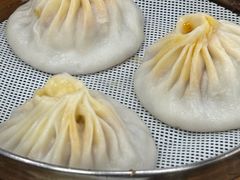 -李记清真馆(打钉巷店)