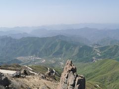 -白草畔自然风景区