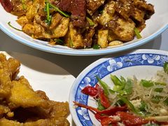 -印象人家·辣子鸡(步行街店)