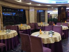 大堂-潮喜竹溪荔湖酒家(荔枝湾店)