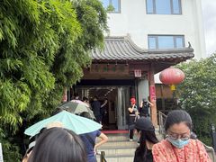 -龙华素斋(龙华路店)