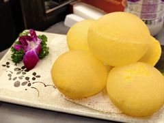 玉米薄饼-芙蓉凰花园酒楼