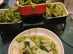 -天毓山庄·餐厅