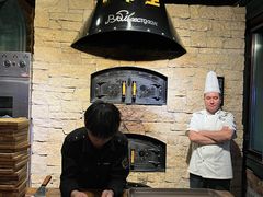 -卢布里西餐厅(总店)