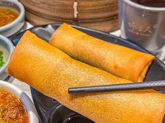 -馋三尺蟹粉小笼(人民广场店)