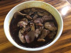 -王记生烫牛杂面馆(兰陵路店)