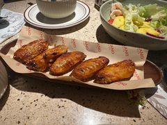 -BURANO布拉诺西餐(万达广场店)