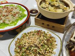 -东坊味道私房菜·地道顺德菜(大良店)