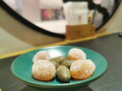 茶果-潮堂 · 潮州菜(国贸商城店)