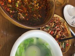 -乐山第一家临江鳝丝(茶坊路店)