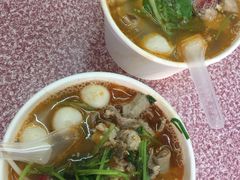 -明月虾面(厦禾路店)