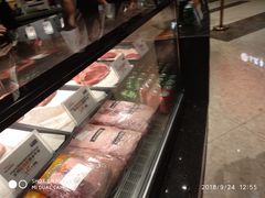 -食悦天美食广场(长沙IFS国金中心店)