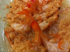 -新白鹿餐厅(爱琴海购物中心店)