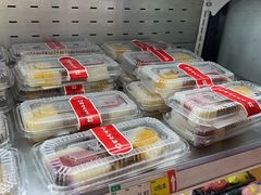 -穆桂英美食(南禅寺店)
