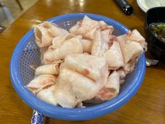 -老秦凉都黄牛肉馆(九堡店)