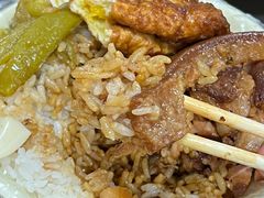 -刘小忙把子肉(北园大街总店)