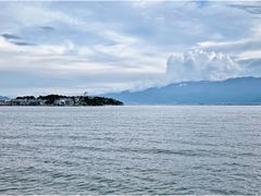 -大理洱海