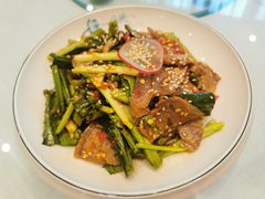 -渝悦情·新派川菜(建国门店)