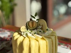 -半分甜(台柳路店)