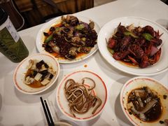 -沈姐万州烤鱼(沙坪坝七中店)