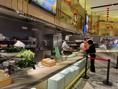 -堂会·KTV·自助餐·团建聚会(天河店)