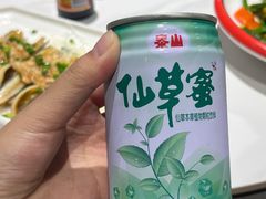 -钱山海鲜大排档