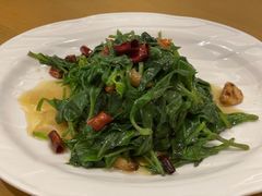 -天府中餐厅·粤菜·海南菜·生猛海鲜(三亚海棠湾洲际度假酒店)