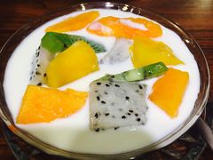 -龟金正·港式甜品(客村店)