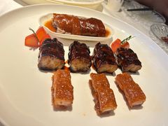 -炳胜品味(海印总店)