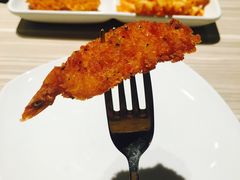-必胜客(八一店)
