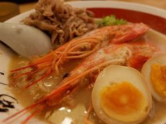 -雷门拉面·现熬骨汤(凯德来福士店)