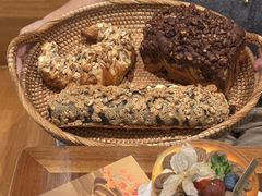 -超港·蛋糕面包(包河万达店)