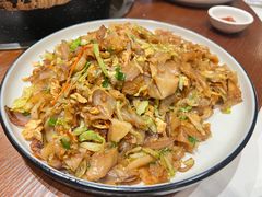 陈村粉-顺德一品粥·20年凤城老字号(芳村店)