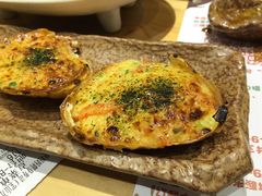 -林妈妈村·日式料理(宝山万达店)