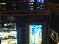 -万达影城(惠济万达广场IMAX店)