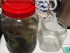 -吕四渔港码头海鲜餐厅